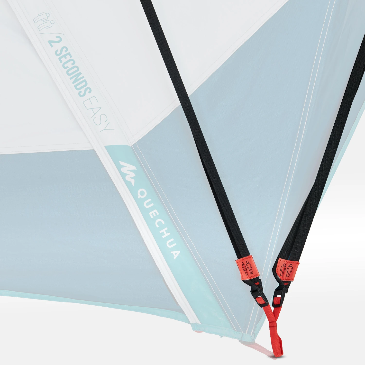 Quechua Camping Awning - 2 Seconds EASY - Fresh 12 Quechua Camping Awning - 2 Seconds EASY - Fresh - Image 10