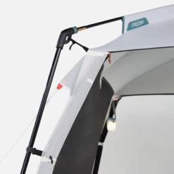 Quechua 10 Man Camping Living Room With Poles 26 Quechua 10 Man Camping Living Room With Poles -Outdoor Camping Store kf5ded1f8c02e03edfdb3c5476156733d