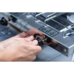 Campingaz Camping Chef Folding CV Cooking Stove With Grill 11 Campingaz Camping Chef Folding CV Cooking Stove With Grill -Outdoor Camping Store kf7347b5c49ad4cbea0ff027695923309