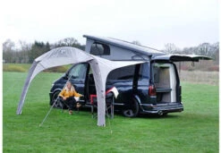 Vango AirBeam Sky Canopy For Caravan & Motorhomes 2.5M - Fixed Awning 12 Vango AirBeam Sky Canopy For Caravan & Motorhomes 2.5M - Fixed Awning -Outdoor Camping Store kf760b0b739b3bb86700bccb22ca51ce2