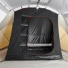 Quechua EXTRA BEDROOM - SPARE PART FOR THE AIR SECONDS 6.3 FRESH&BLACK TENT -Outdoor Camping Store kf7abb9ea14211e586963f61ac745c29c