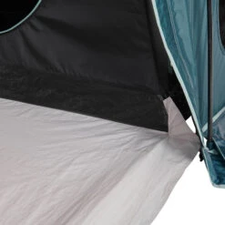 Quechua 6 Man Blackout Tent With Poles - Arpenaz 6.3 F&B 33 Quechua 6 Man Blackout Tent With Poles - Arpenaz 6.3 F&B -Outdoor Camping Store kf80d13f4228ec55973e84fb6c35d9d8b