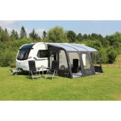 Outdoor Revolution Eden 390 Air Caravan Porch Awning 7 Outdoor Revolution Eden 390 Air Caravan Porch Awning -Outdoor Camping Store kf80d88d6ddafab1fa526273dd3311b9d
