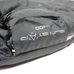 Sun Star Double 400 DL Charcoal 16 Sun Star Double 400 DL Charcoal -Outdoor Camping Store kfbc5f0ed1bfa4723aab5b318814c9f1e