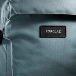 WOMEN’S TRAVEL TREKKING BACKPACK TRAVEL 900 50+6 L WITH SUITCASE OPENING 23 WOMEN’S TRAVEL TREKKING BACKPACK TRAVEL 900 50+6 L WITH SUITCASE OPENING -Outdoor Camping Store kfc22dd5db84822c7e9a51c99cb34dcf6