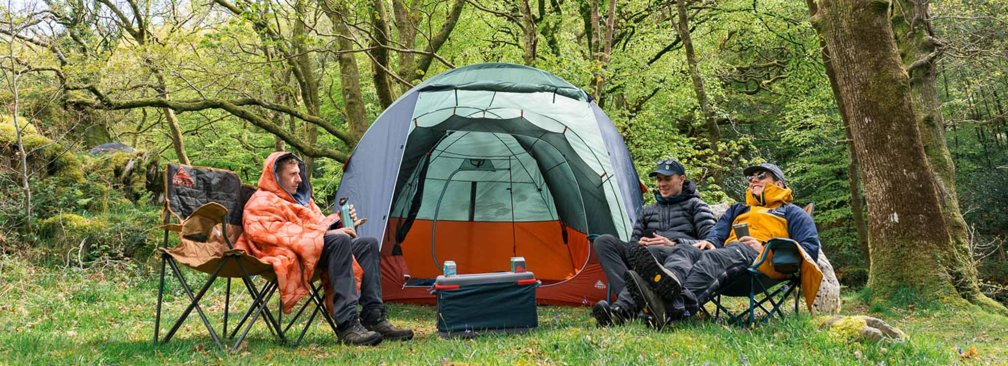 Outdoor Camping Store -Outdoor Camping Store 2