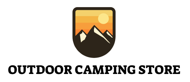 Outdoor Camping Store